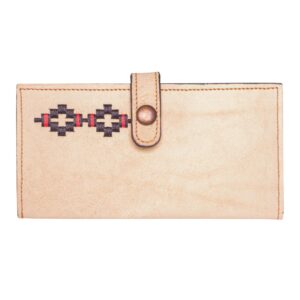 billetera de dama