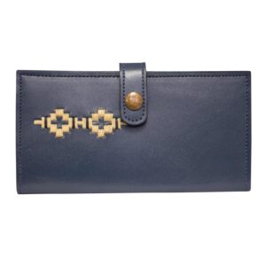 billetera de dama