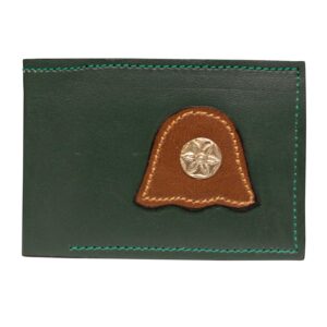 billetera de hombre