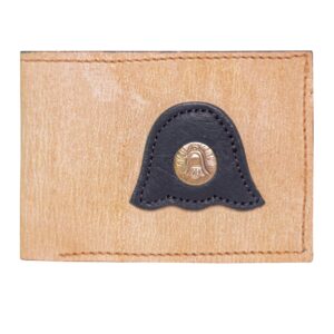 billetera de hombre