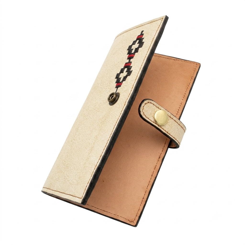 Billetera De Dama - Imagen 2