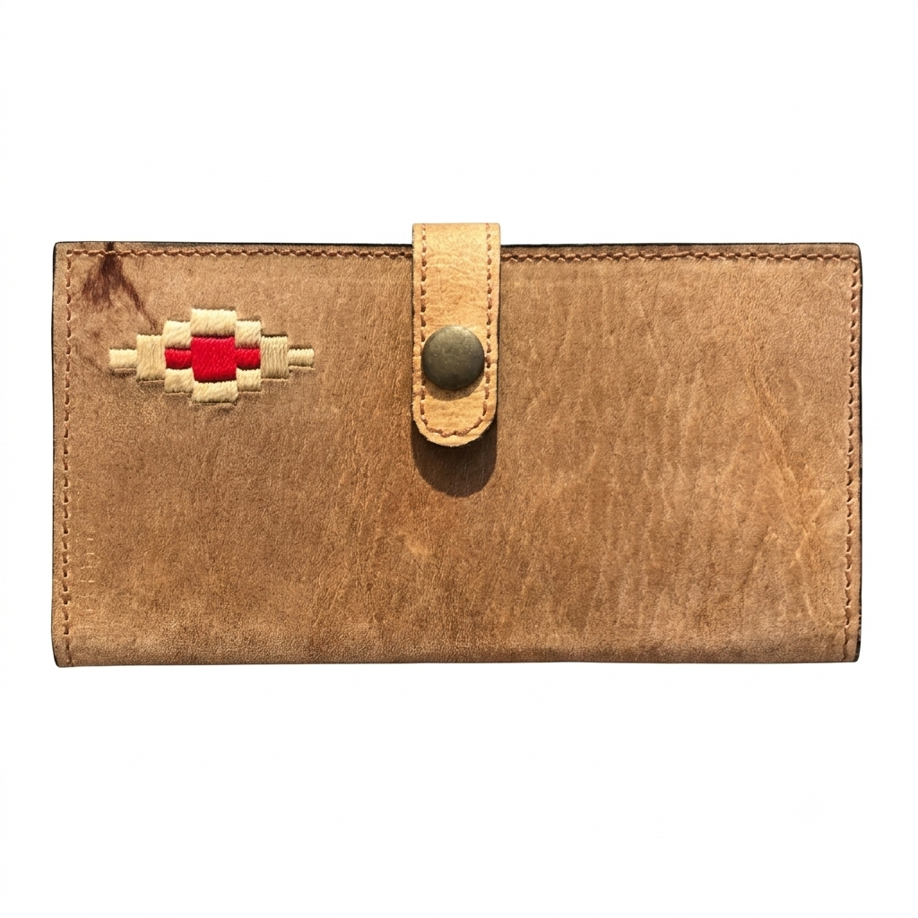 Billetera De Dama - Imagen 4