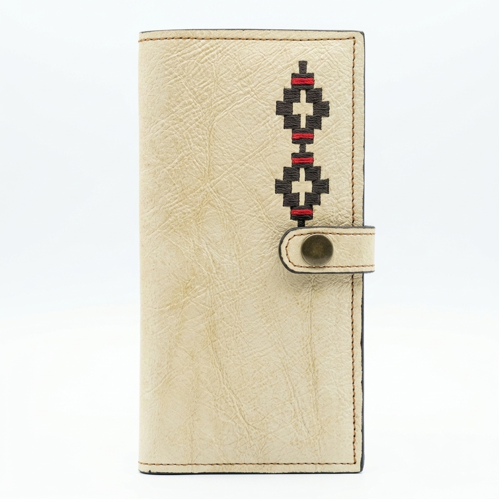 Billetera De Dama - Imagen 3